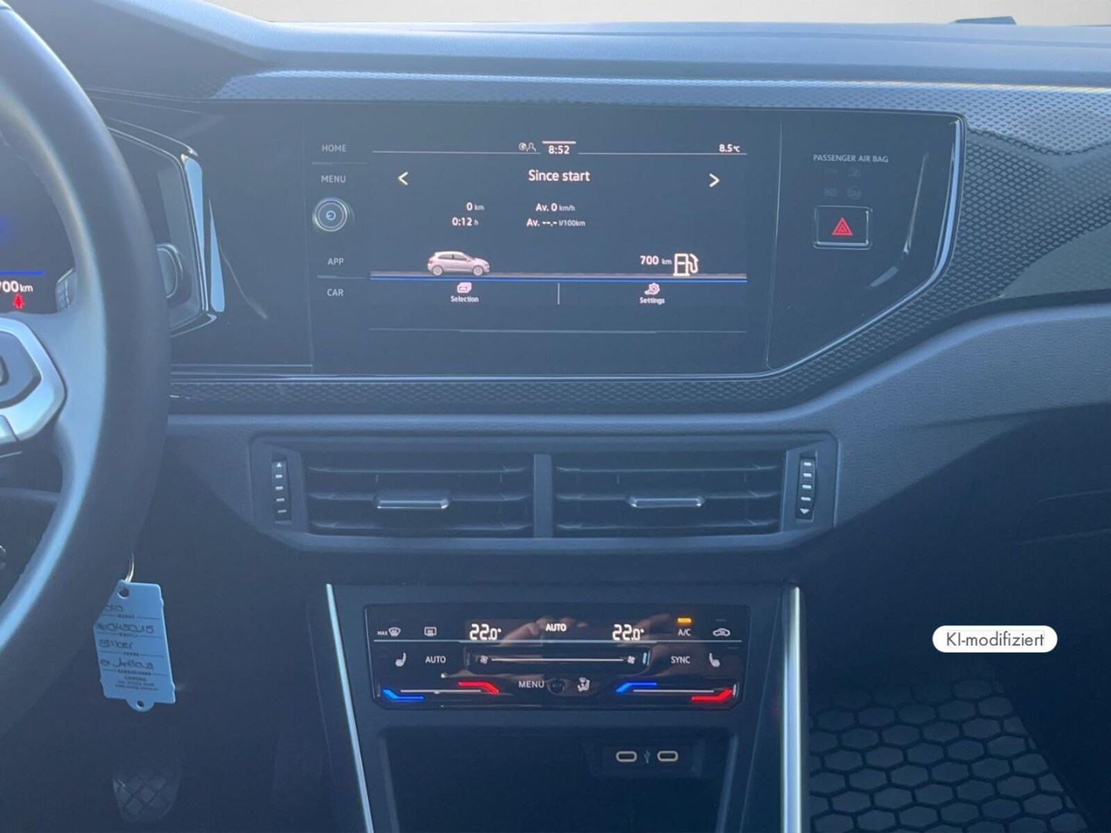 Volkswagen Polo – Bild 11