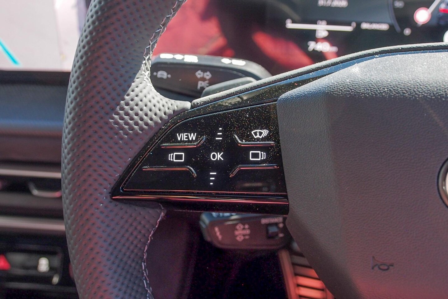 Image about Audi SQ5 Sportback TFSI 270 kW