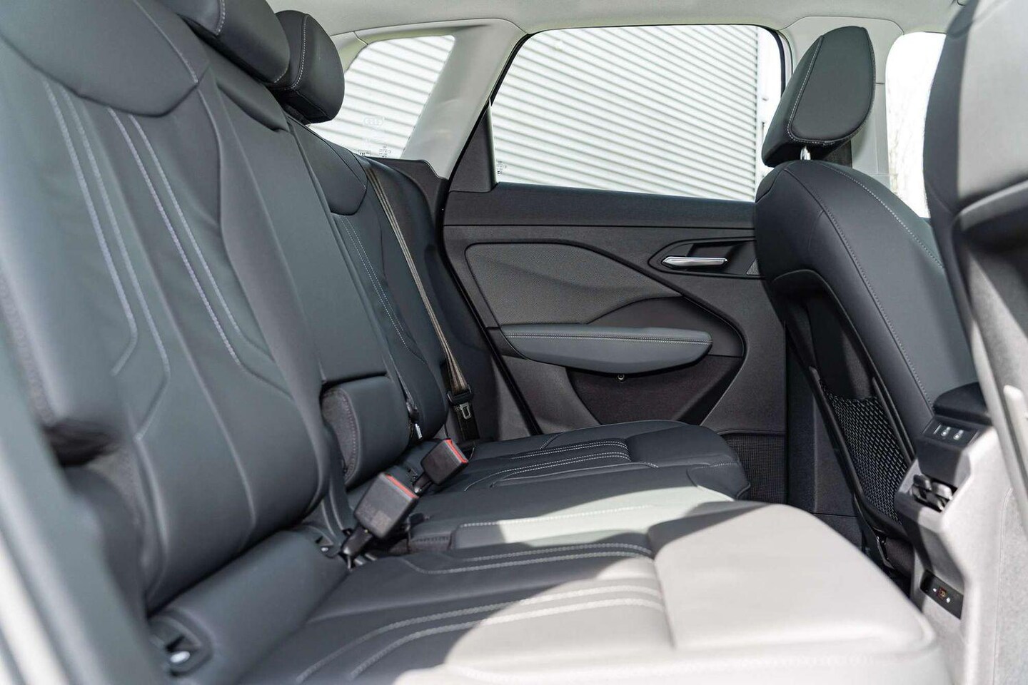Image about Audi Q3 SUV TFSI 110 kW