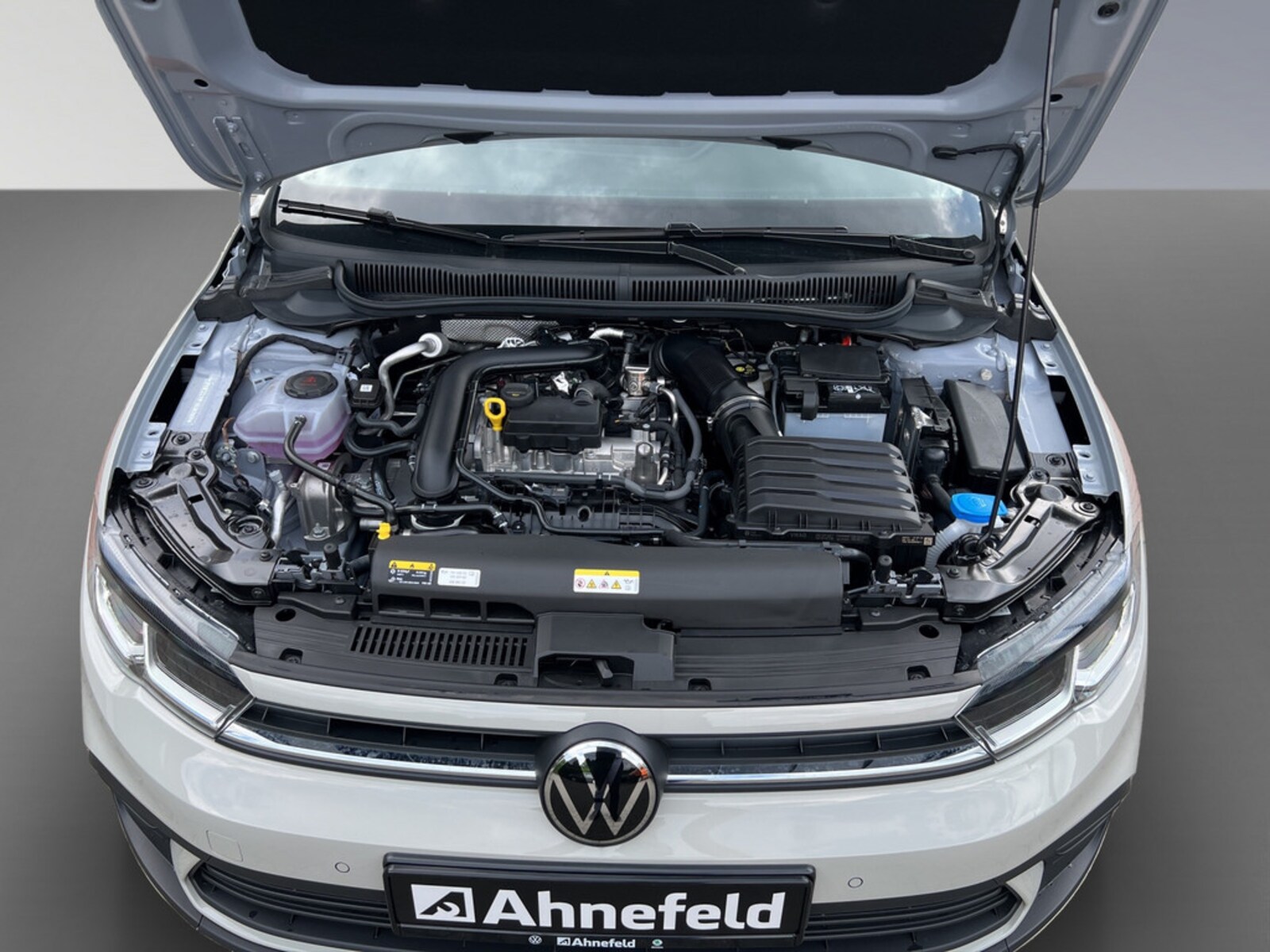 Volkswagen Polo – Bild 20