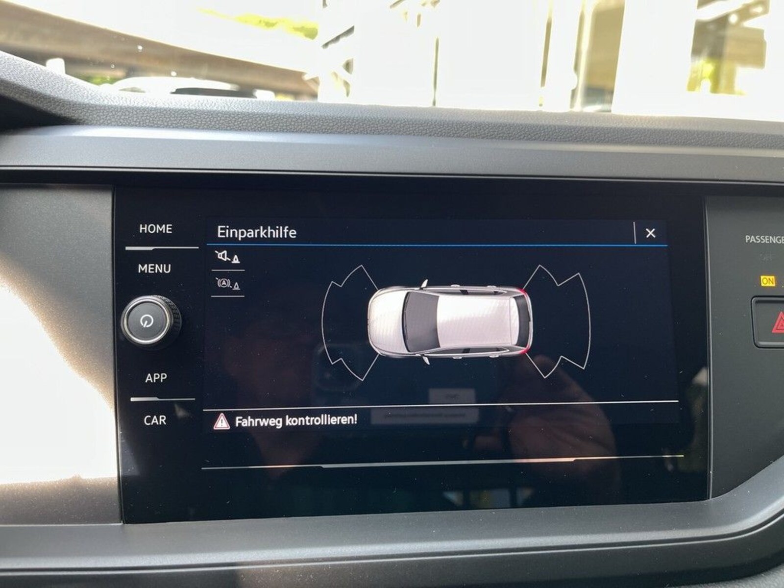 Volkswagen Polo – Bild 25