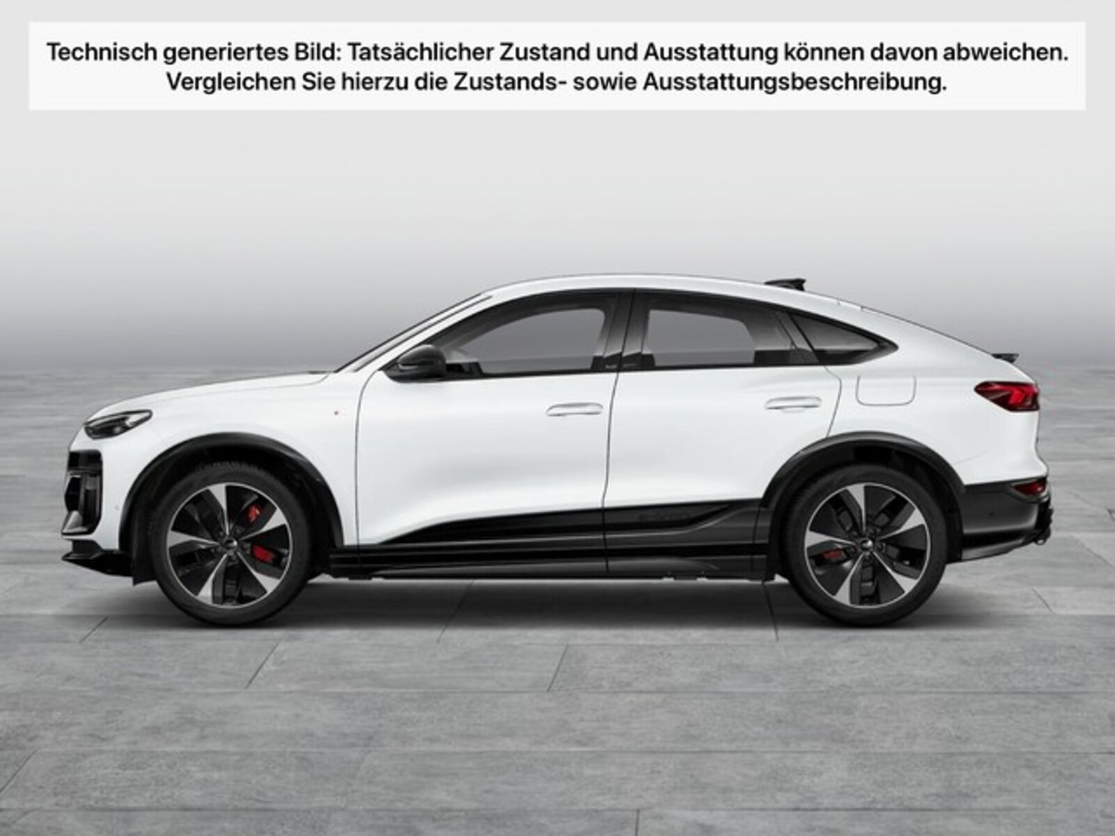 Audi Q6 Sportback e-tron – Bild 2