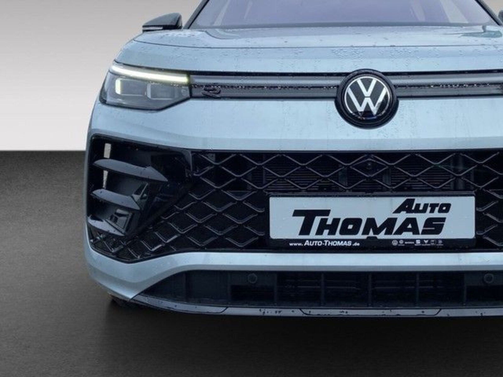 Volkswagen Tayron – Bild 5
