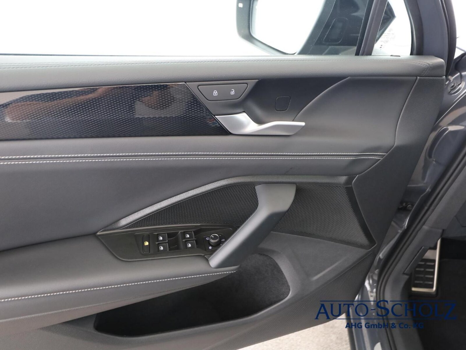 Volkswagen Tiguan – Bild 6