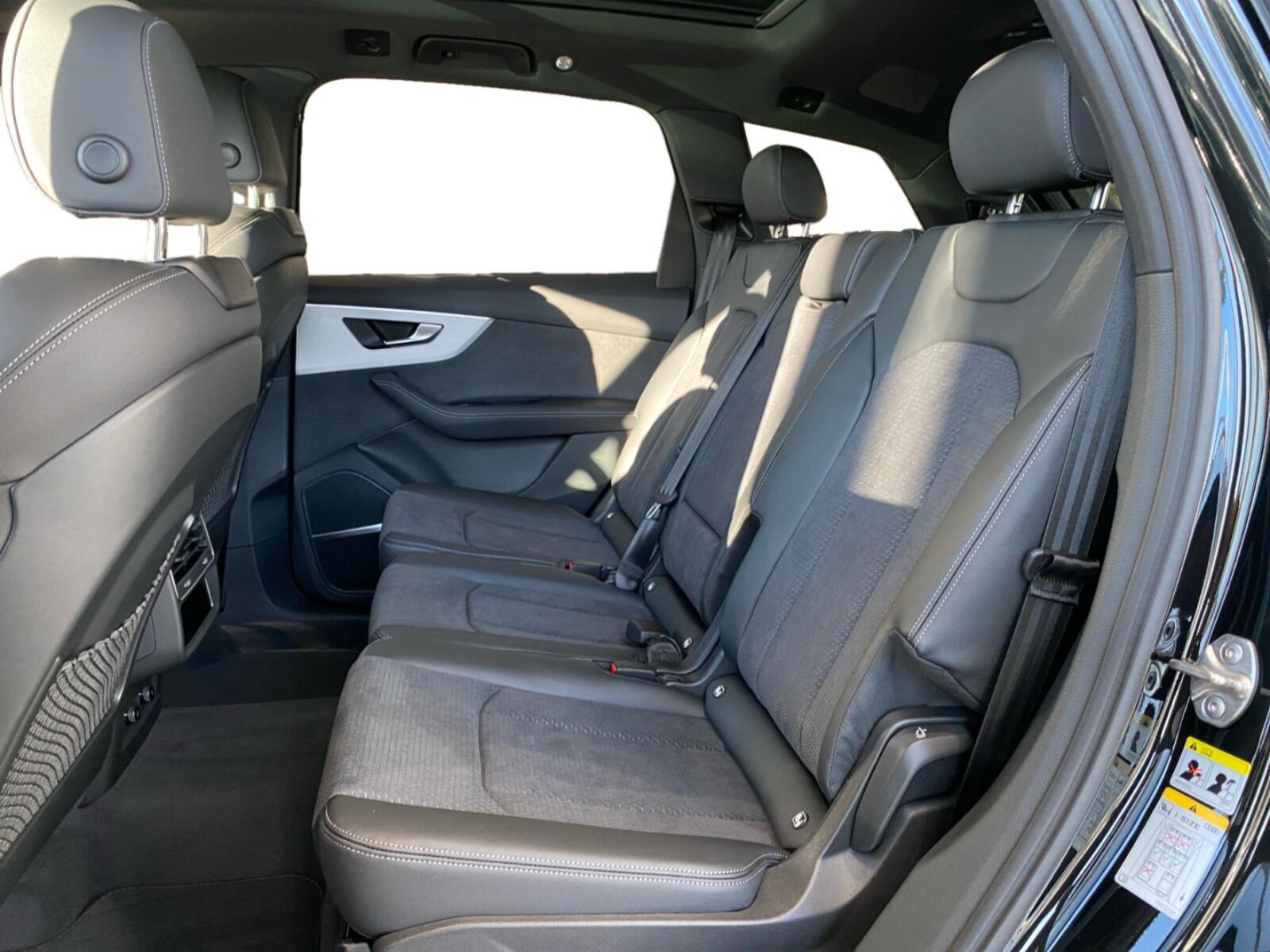 Audi Q7 – Bild 10
