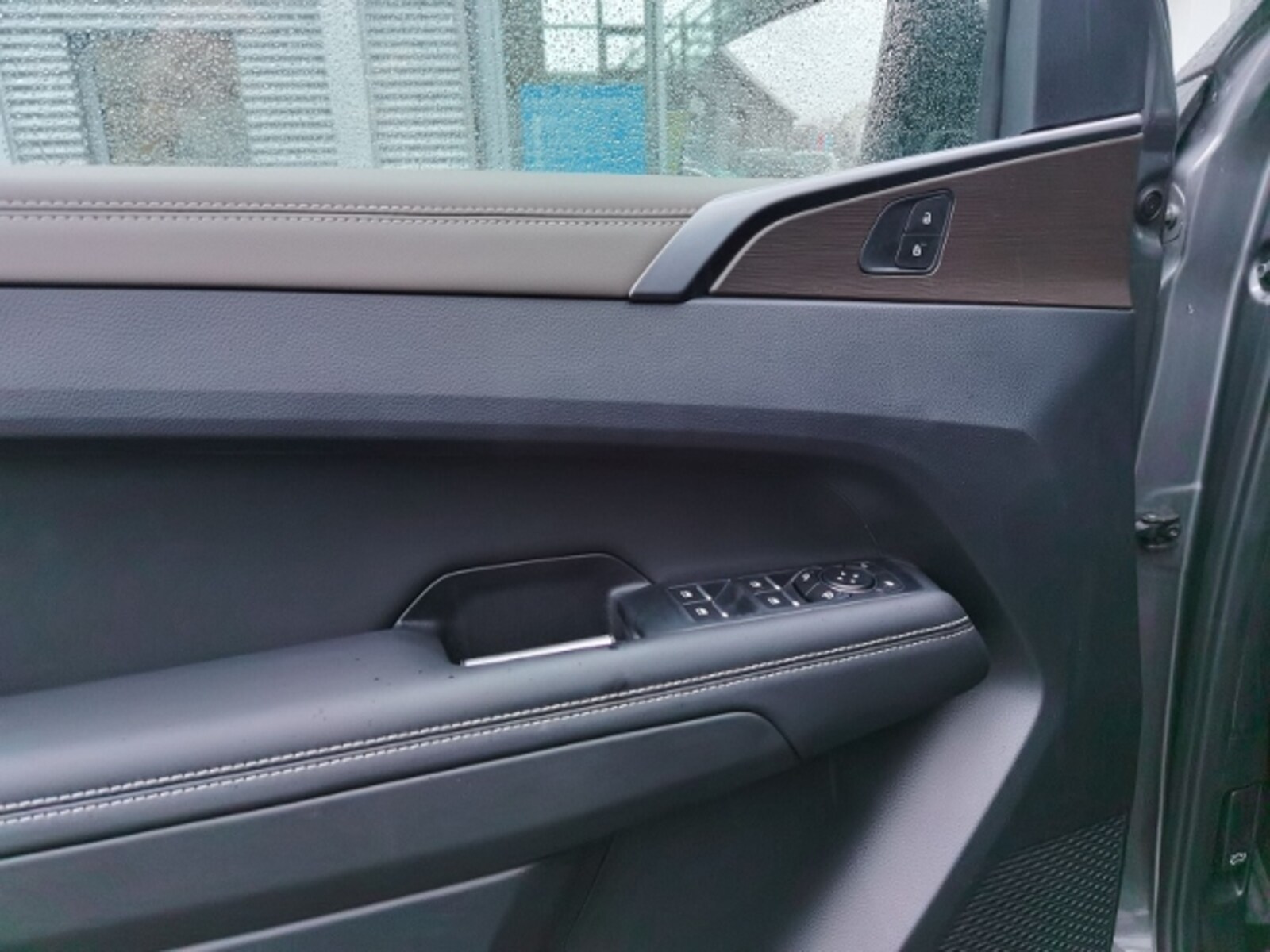 Volkswagen Amarok DoubleCab – Bild 14
