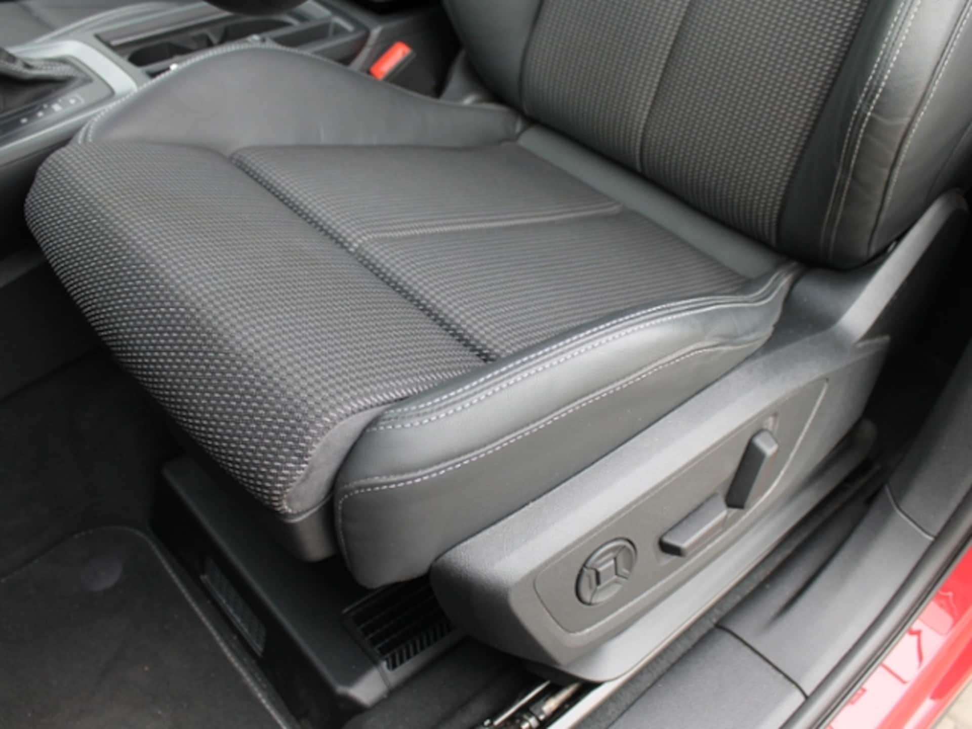 Audi Q3 SUV S line