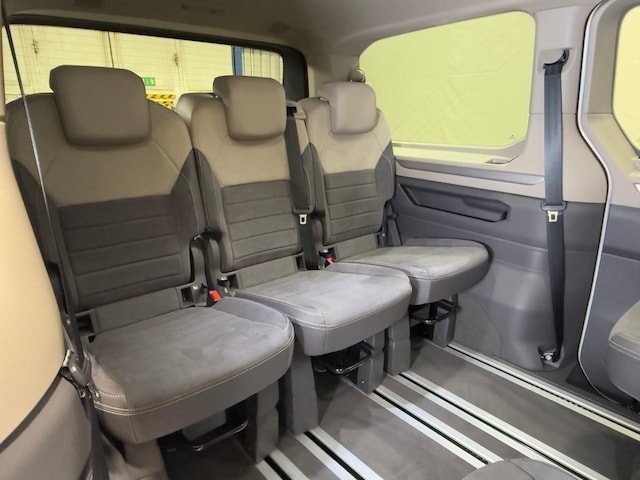 Volkswagen Multivan langversion