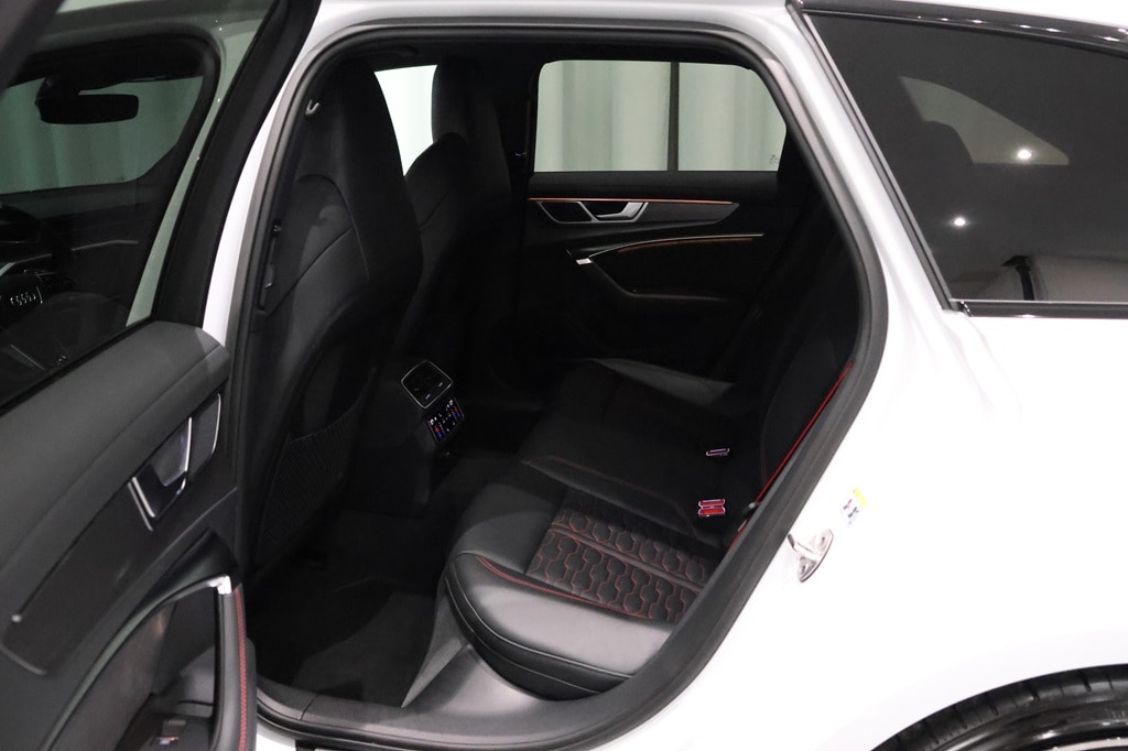 Image about Audi RS 6 Avant RS 6 Avant performance 630 hk tiptronic