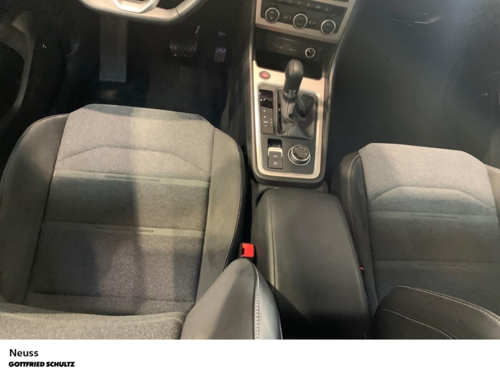 SEAT Ateca – Bild 13