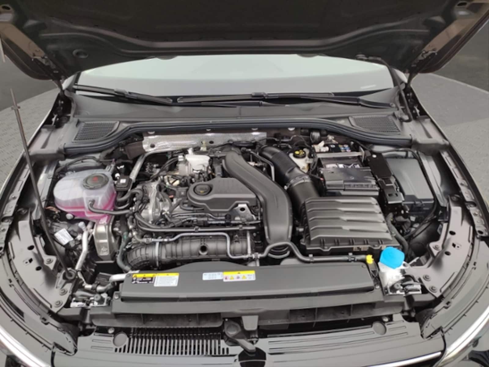 Volkswagen Golf – Bild 16