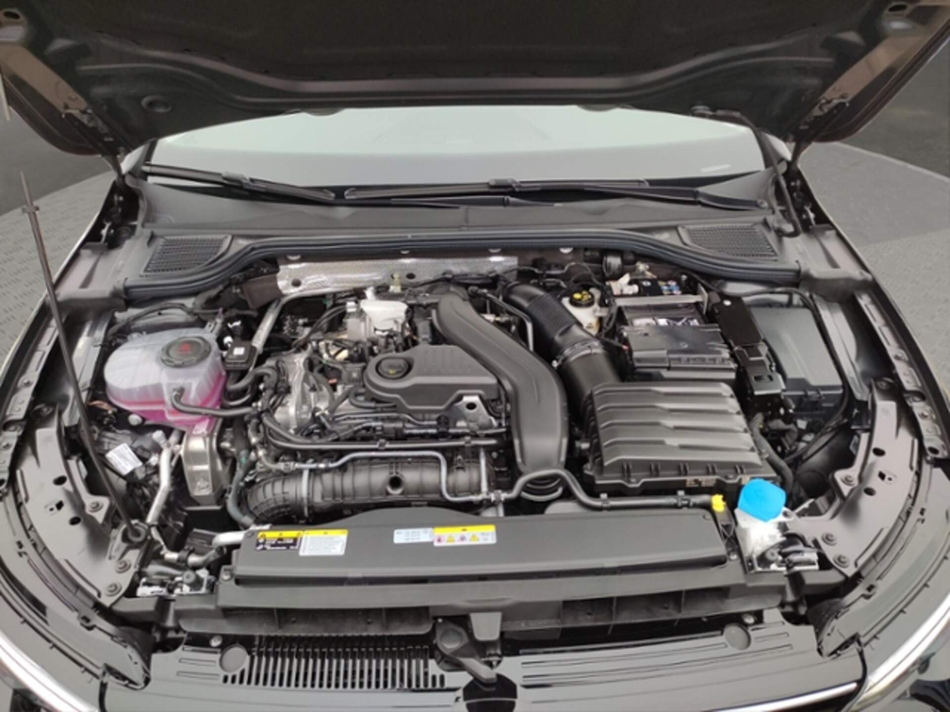 Volkswagen Golf Goal