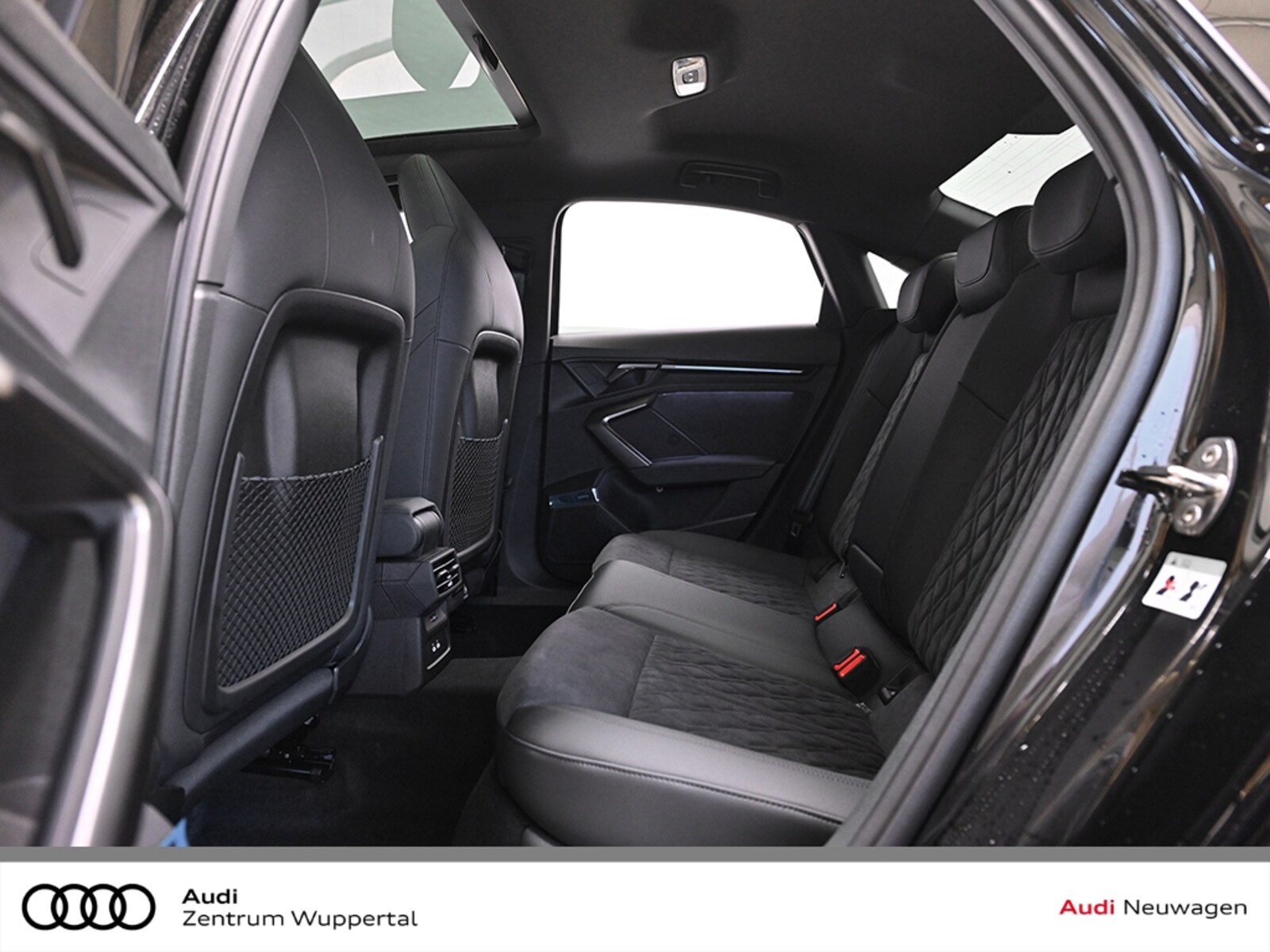 Audi RS 3 Limousine – Bild 13