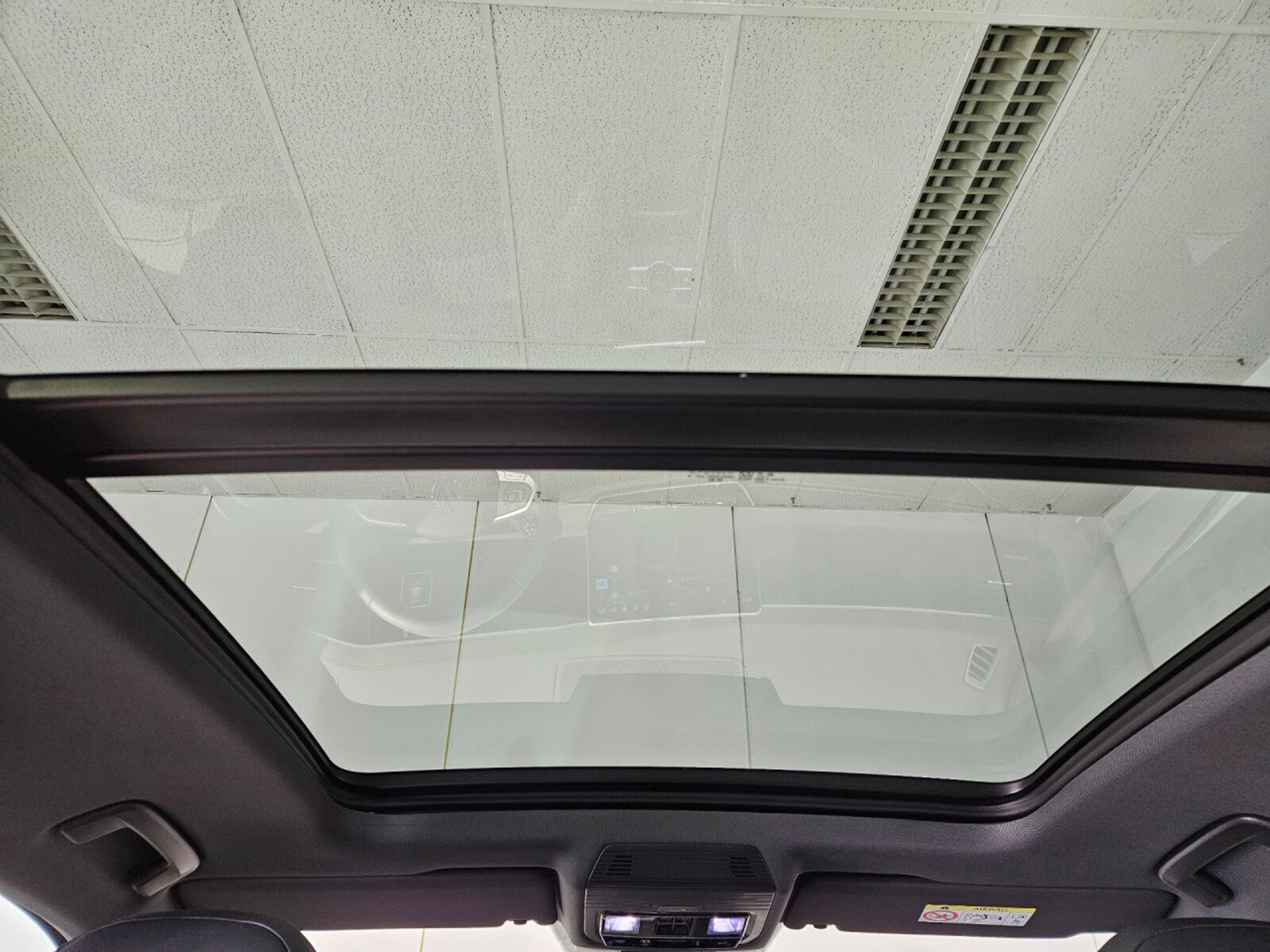 Volkswagen Tiguan – Bild 10