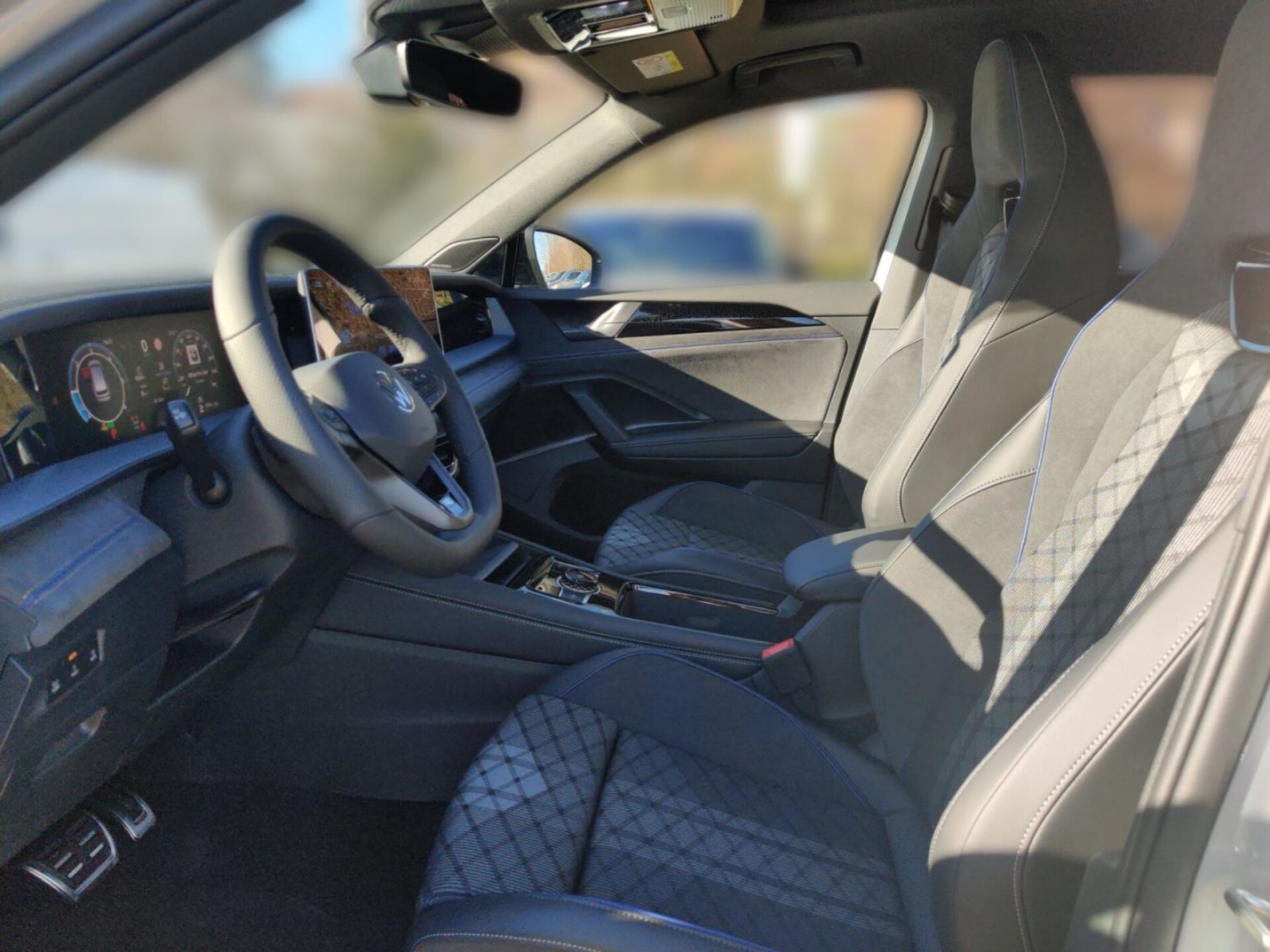 Volkswagen Tayron R-Line