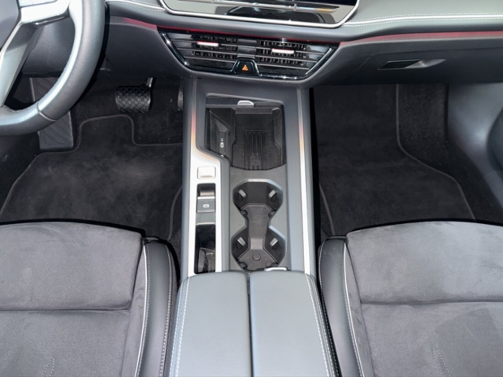 Volkswagen Passat – Bild 19