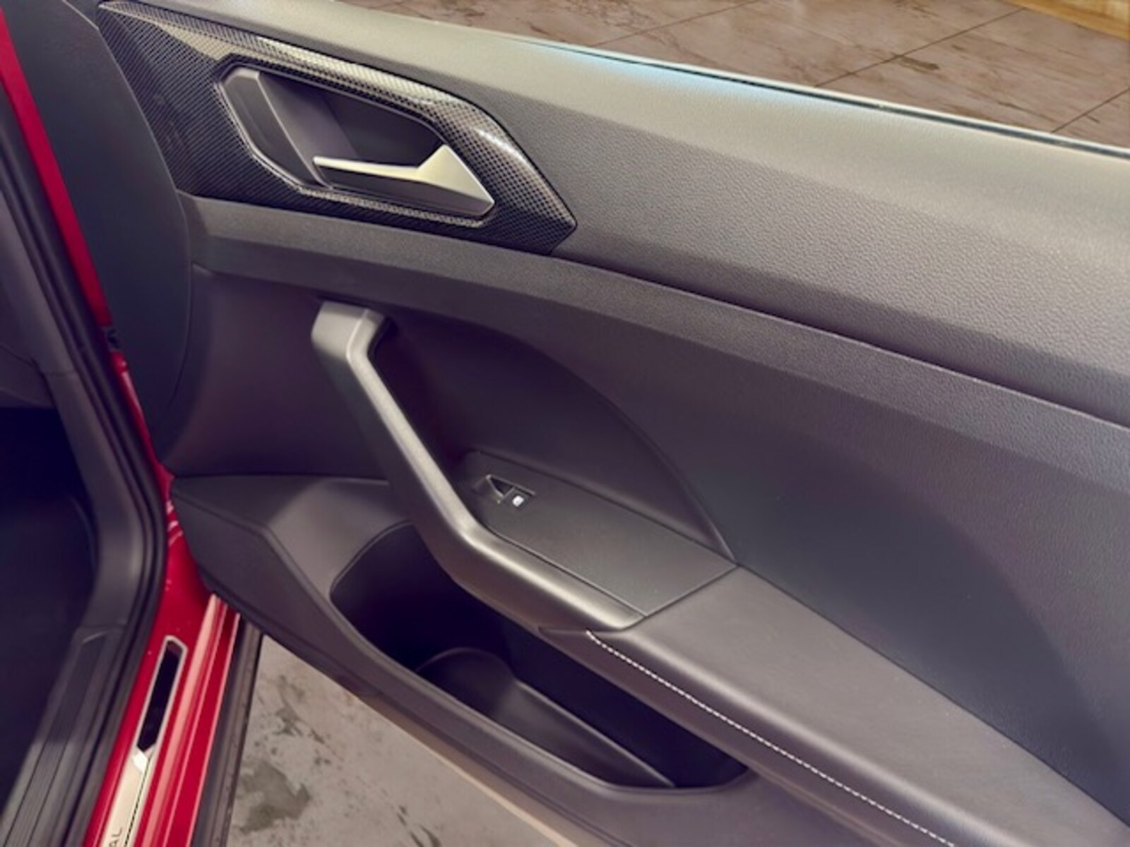 Volkswagen T-Cross – Bild 17