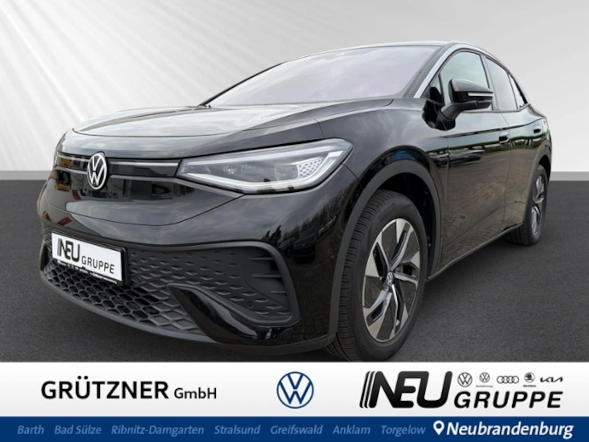 Volkswagen ID.5 Pro