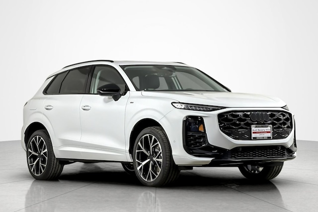 2026 Audi Q3 SUV