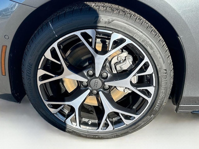 2026 Audi A6 Premium Plus - Photo 33