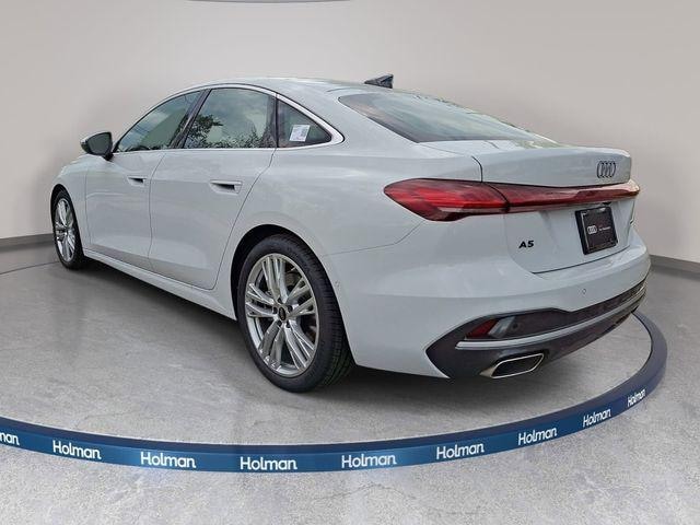 2026 Audi A5 Sedan