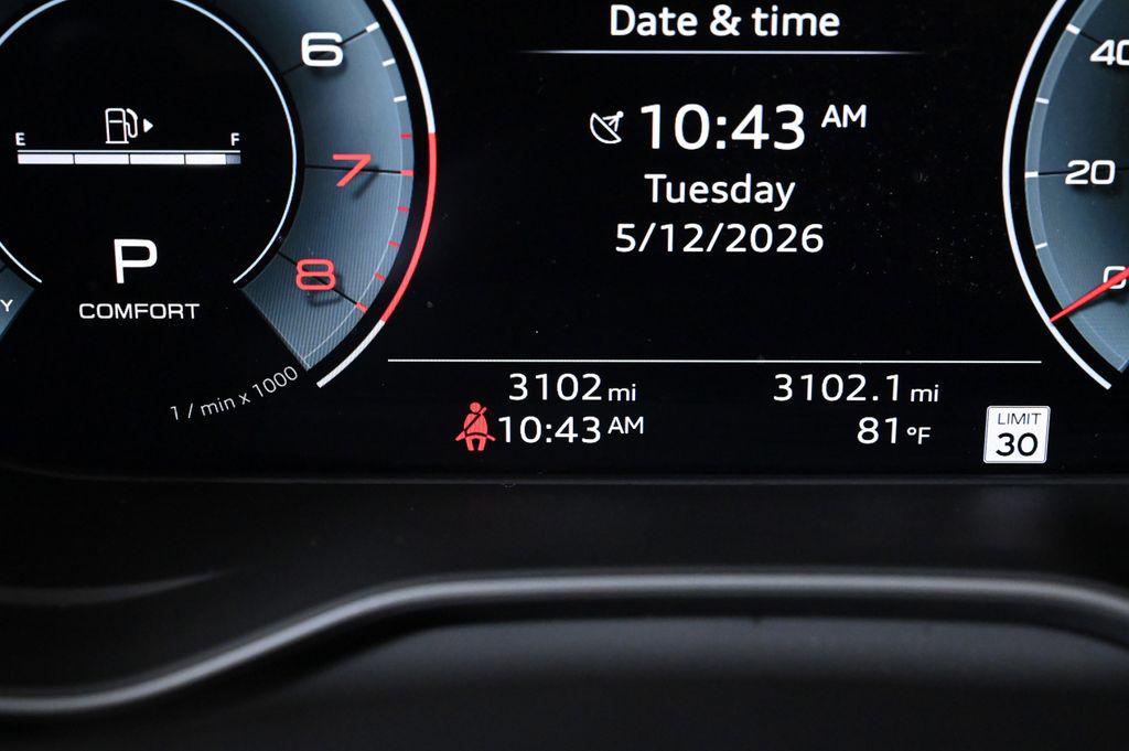2025 Audi Q5 Premium Plus - Photo 12