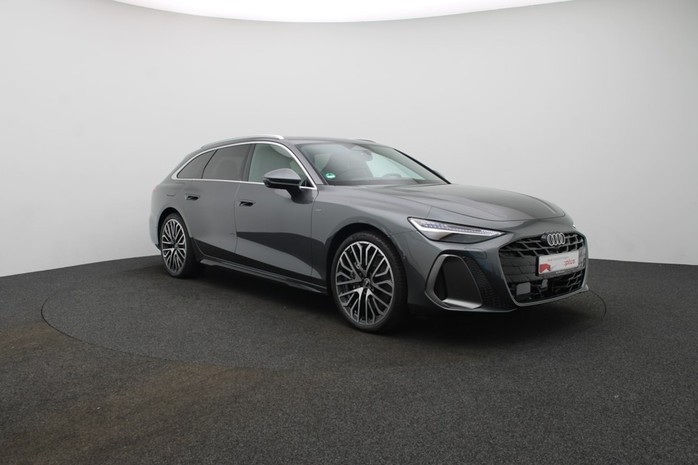 Bild über Audi A6 Avant e-hybrid e-hybrid quattro 220 kW S tronic - für weitere Informationen kontaktieren Sie den Audi Partner