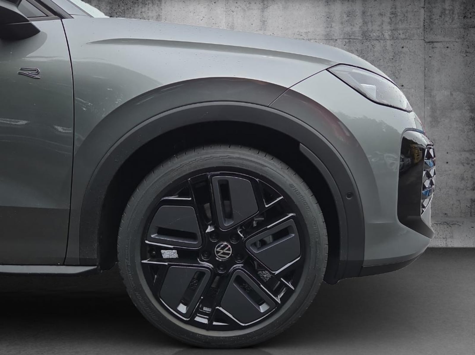 Volkswagen T-Roc – Bild 4