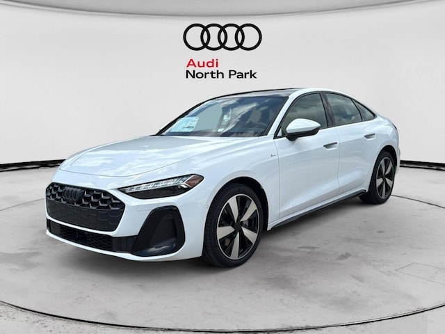 2026 Audi A5 Sedan