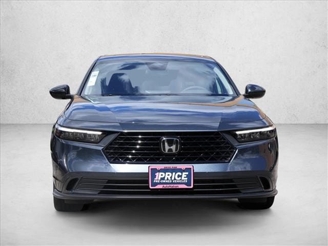 2023 Honda Accord