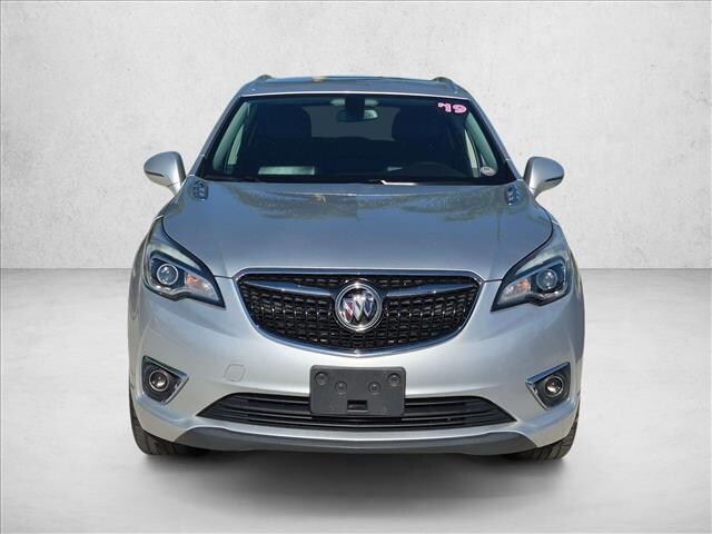 2019 Buick Envision