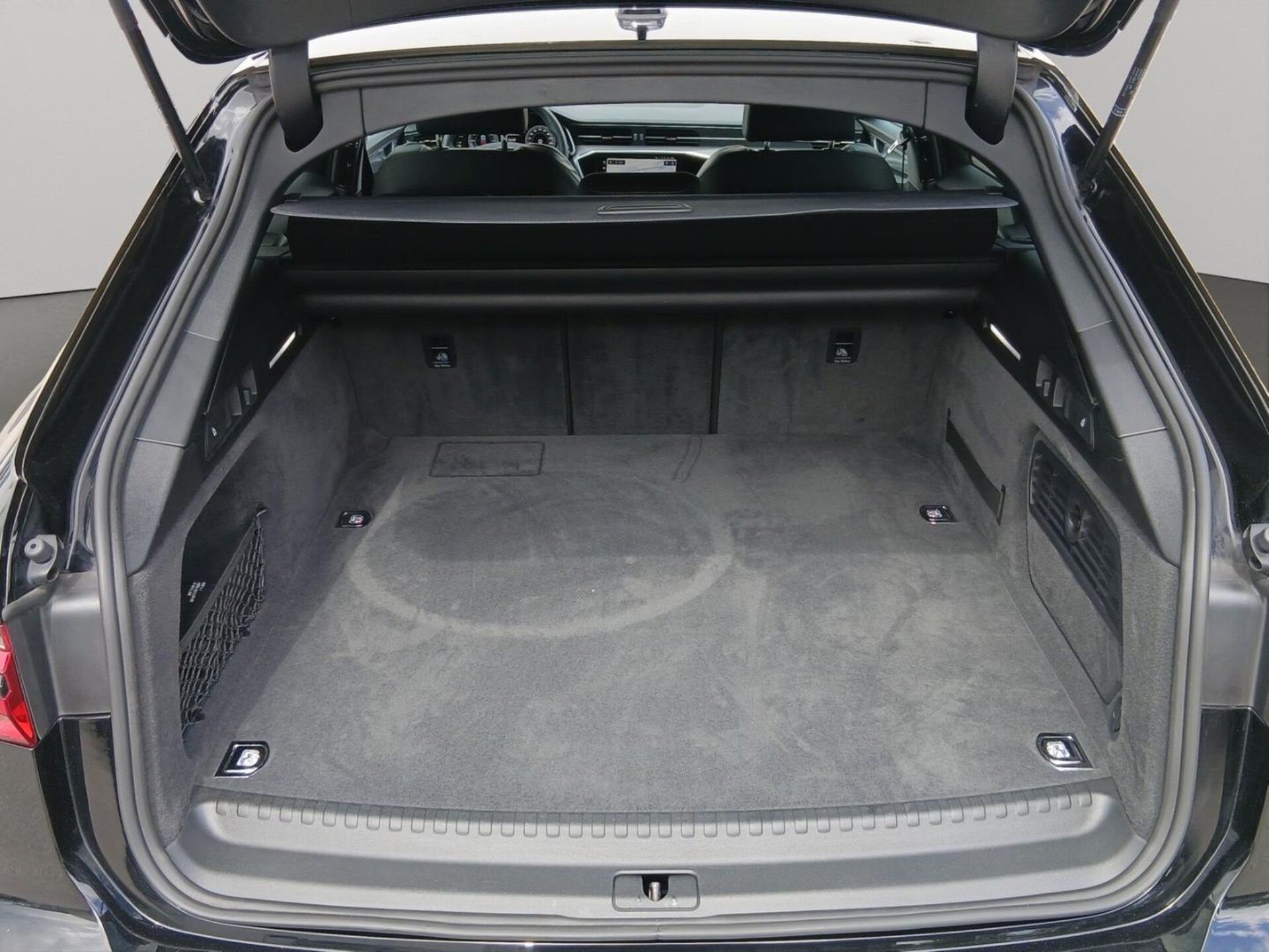 Audi A6 Avant TFSI e Sport