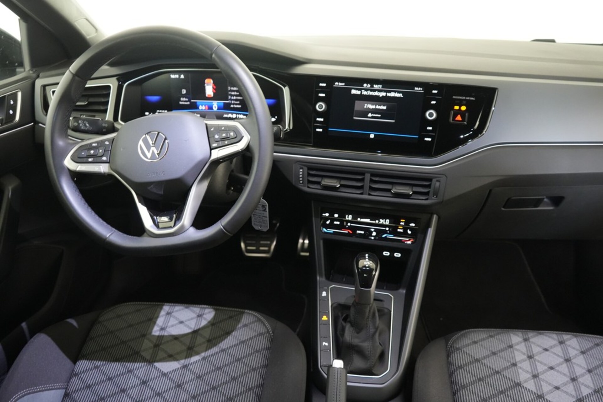 Volkswagen Polo R-Line