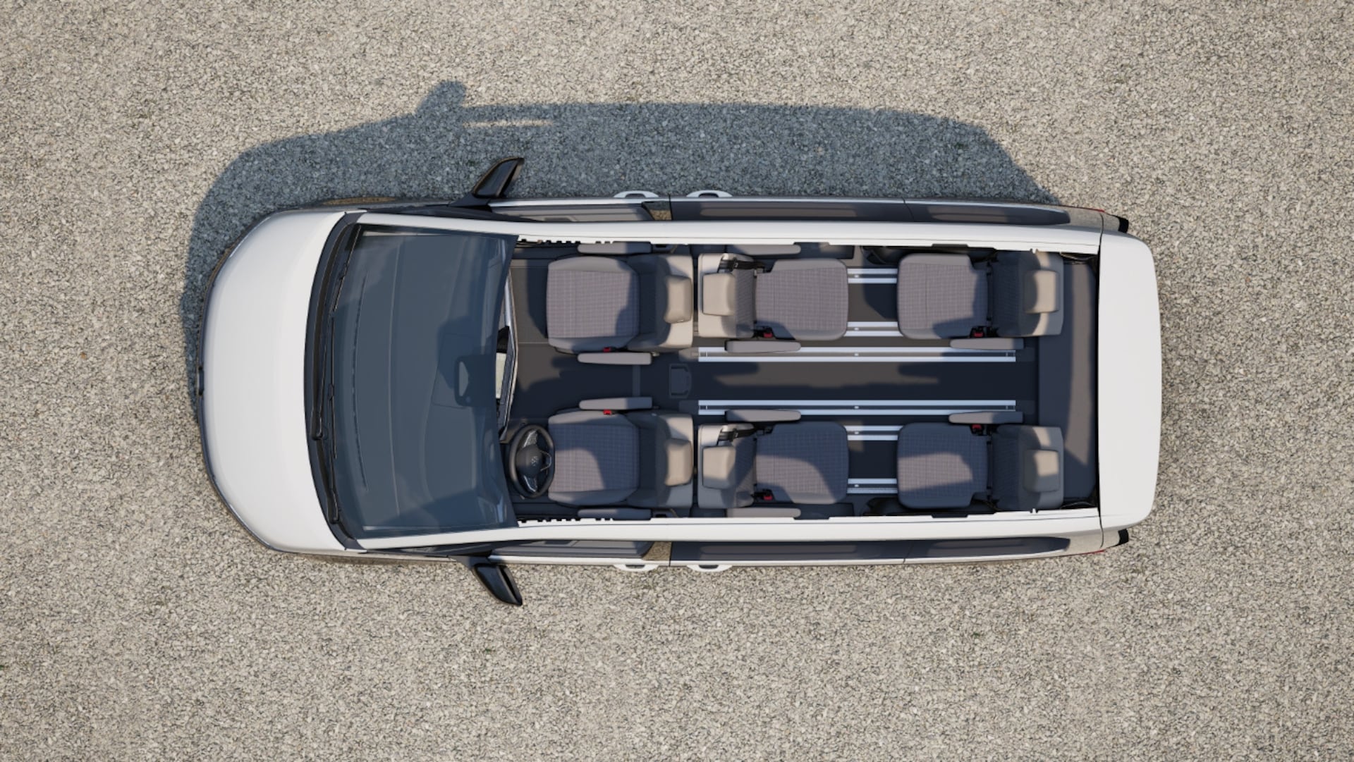Volkswagen Multivan Life