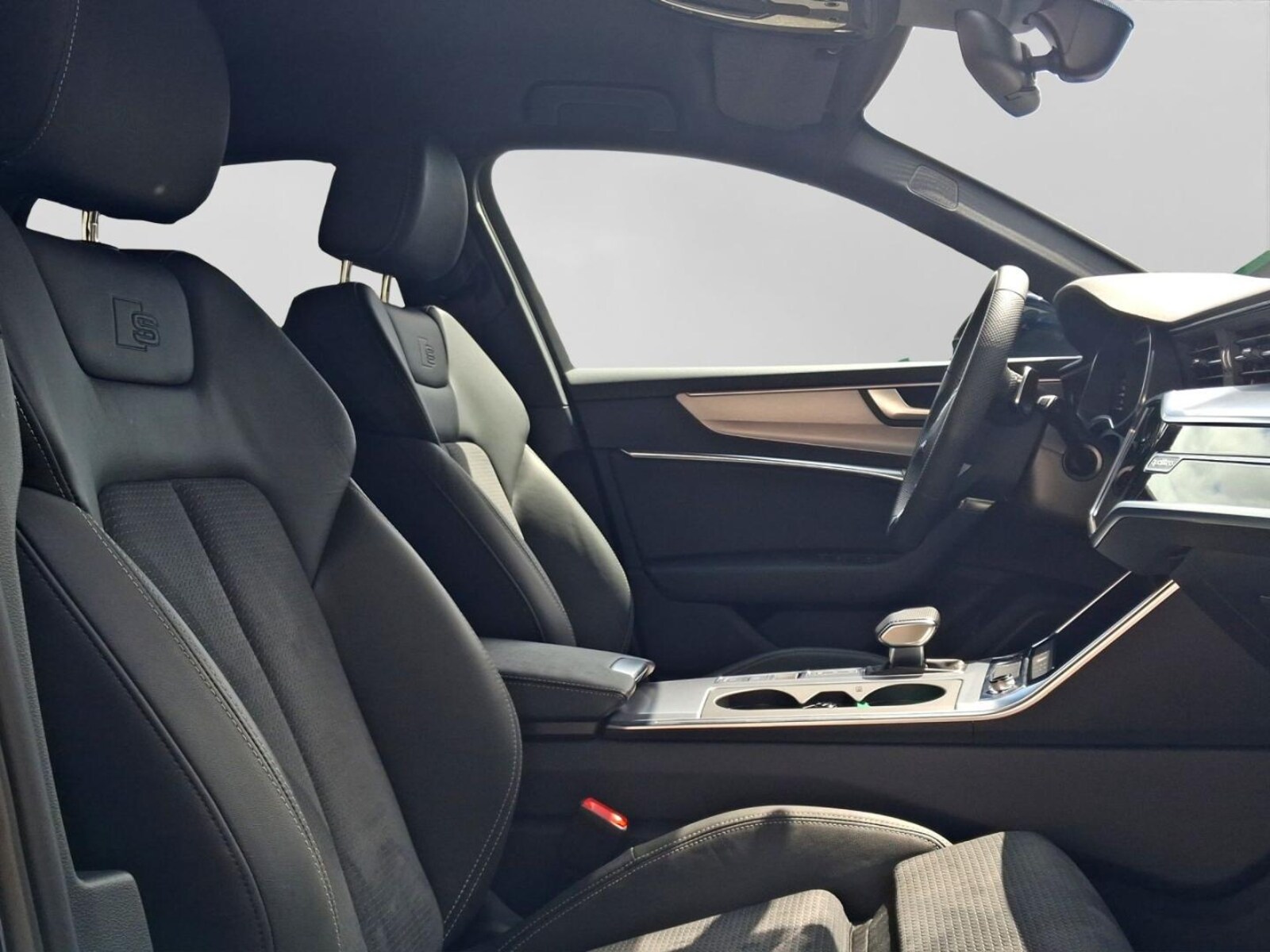Audi S6 Avant – Bild 3