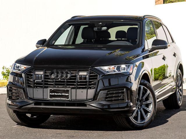 Photo of 2023 Audi Q7