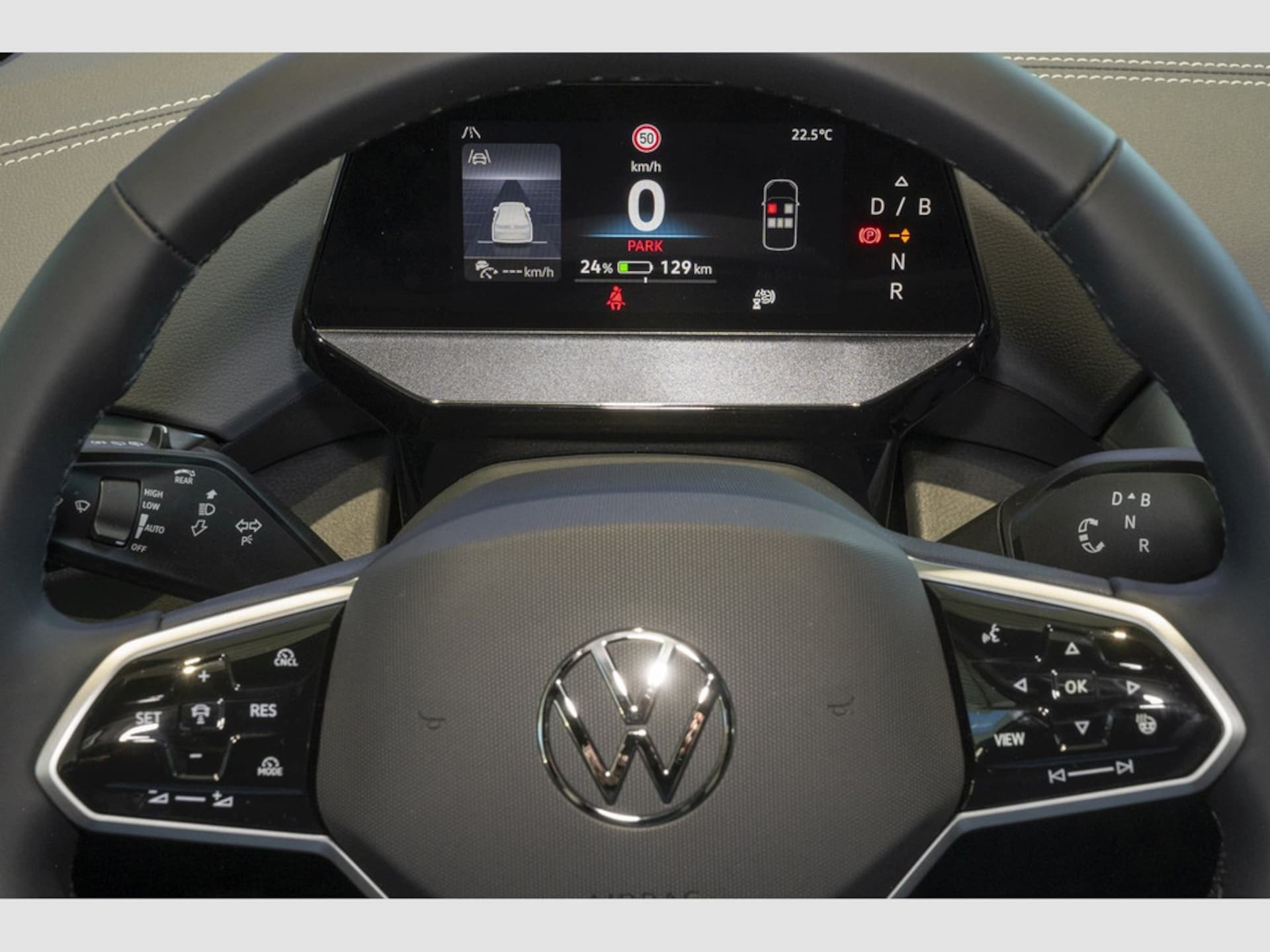 Volkswagen ID.4 Pro