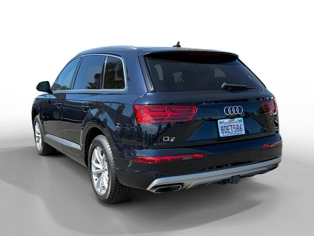 2018 Audi Q7