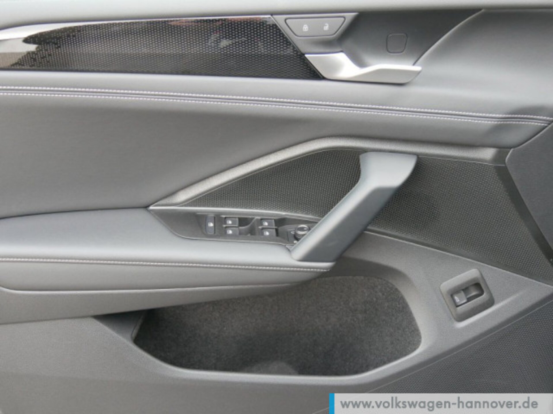 Volkswagen Tiguan ENERGY