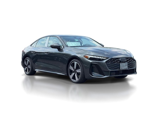 2026 Audi A5 Sedan
