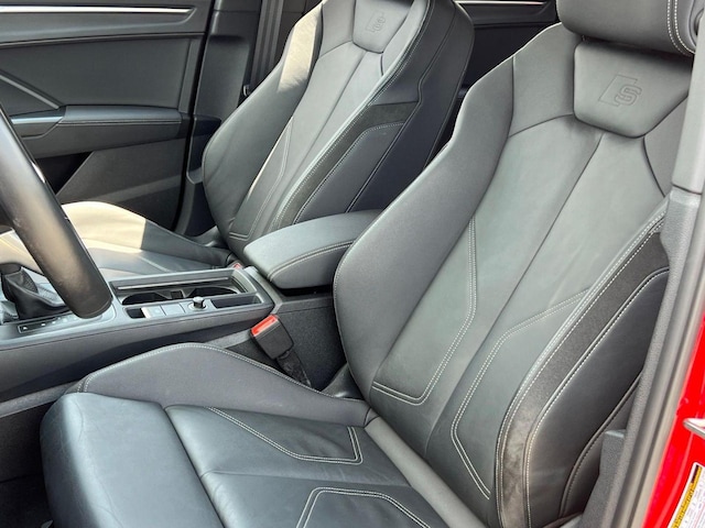 2020 Audi Q3 SUV