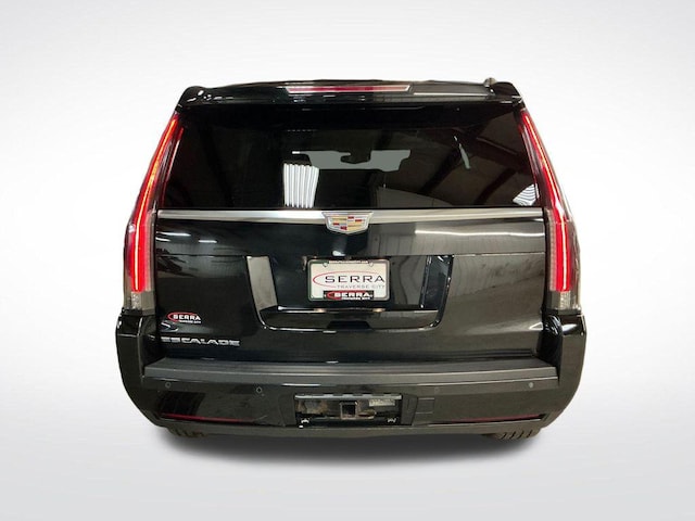 2015 Cadillac Escalade
