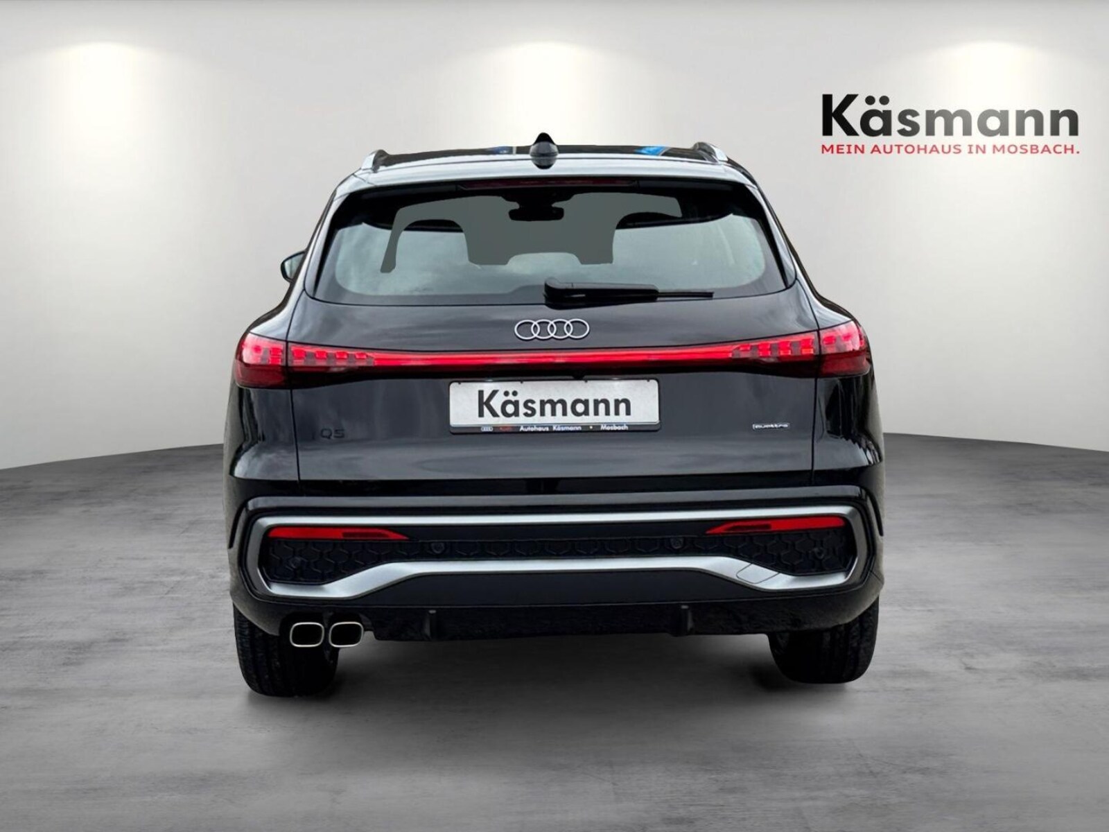 Audi Q5 – Bild 6