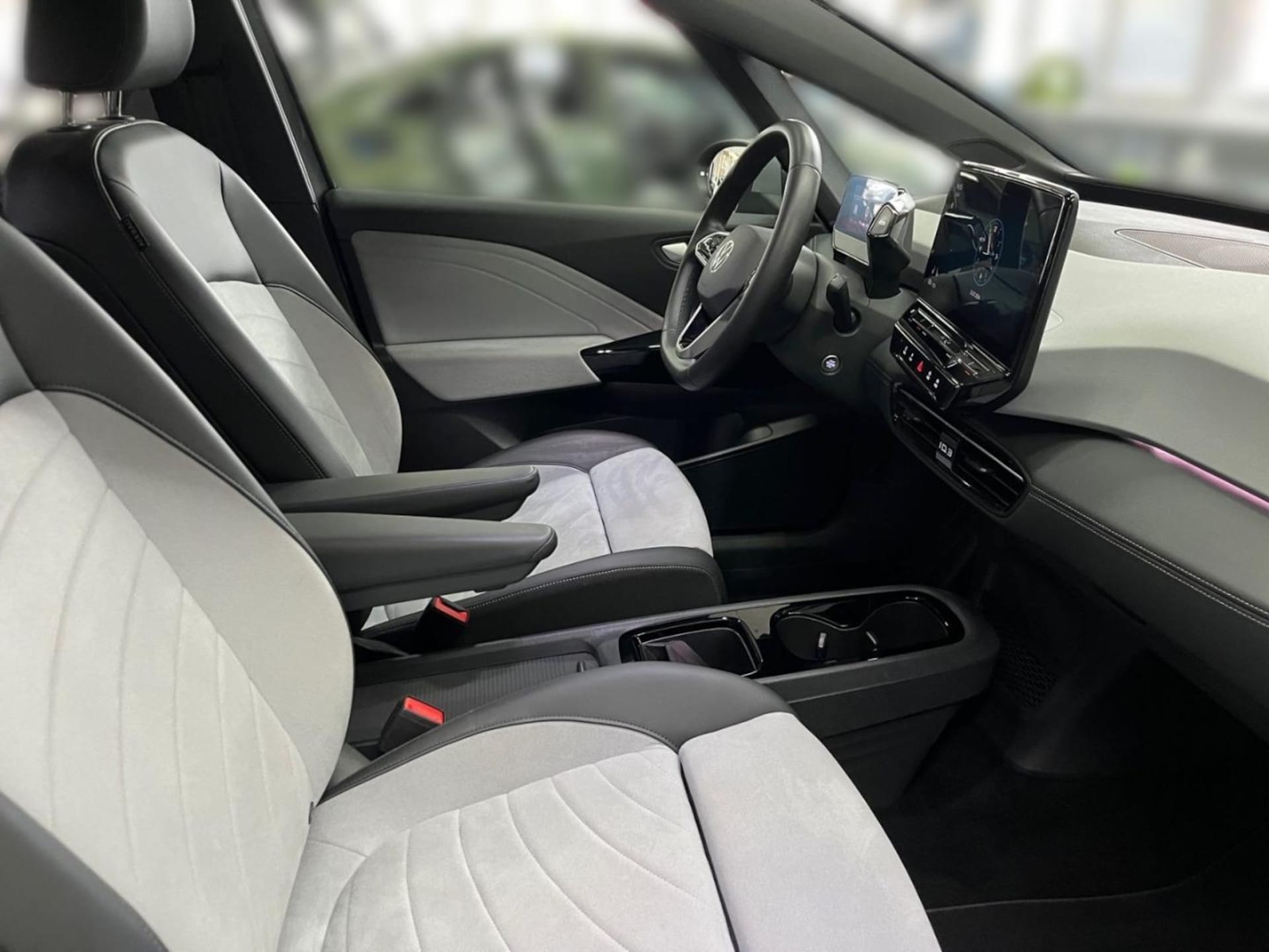 Volkswagen ID.3 MOVE Pro
