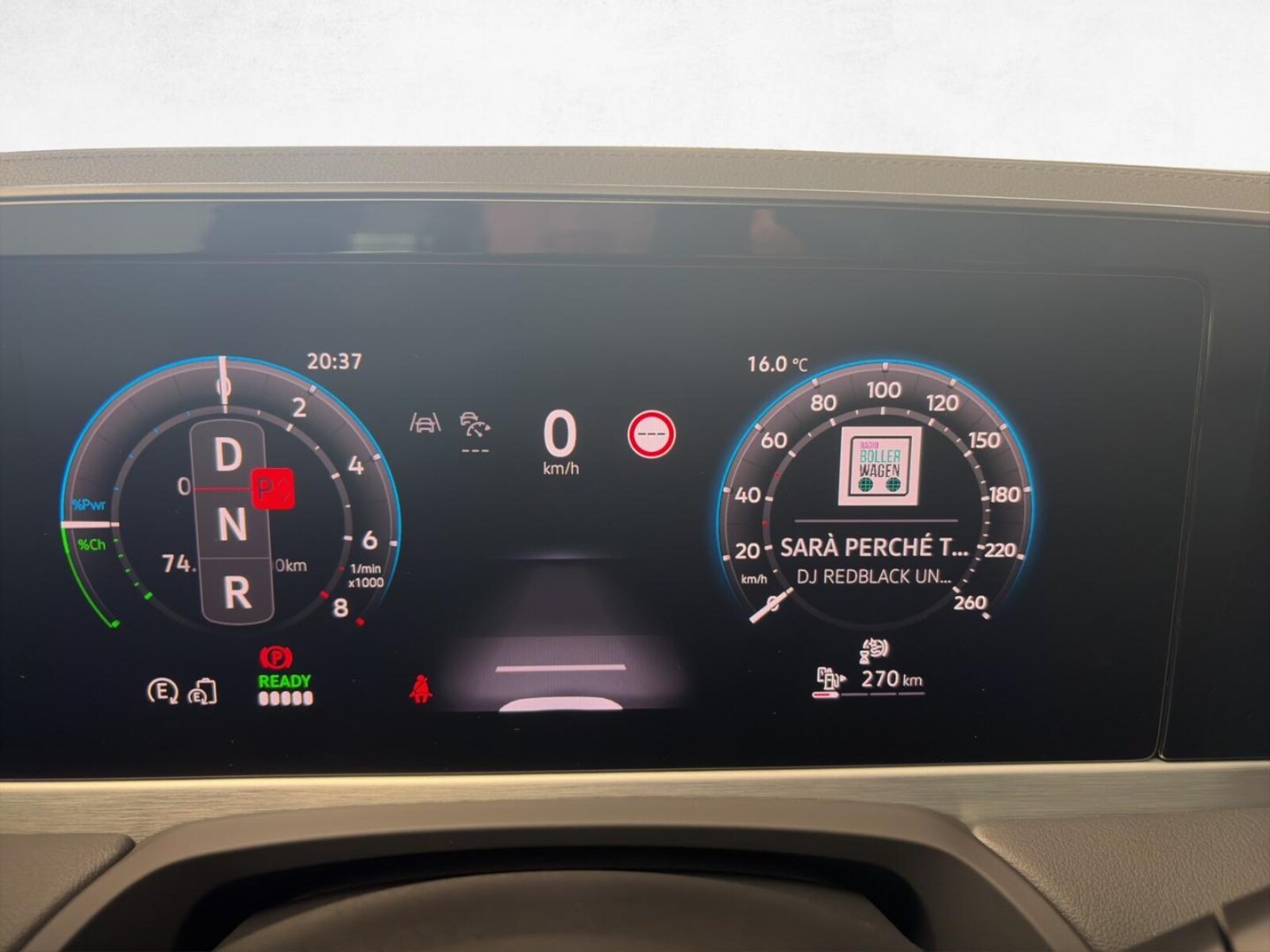 Volkswagen Passat – Bild 13
