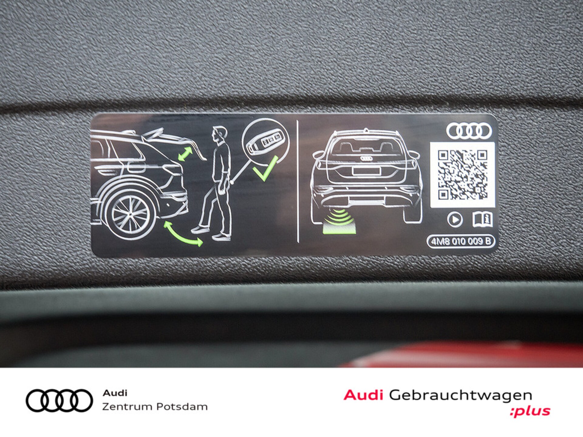 Audi A5 Avant edition one