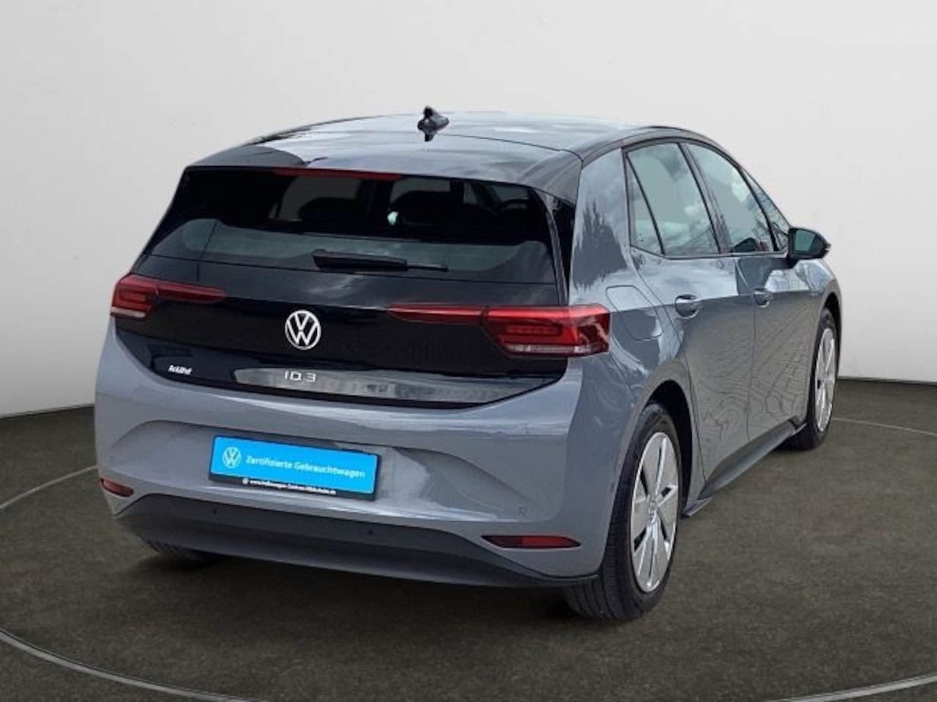 Volkswagen ID.3 Pro Performance