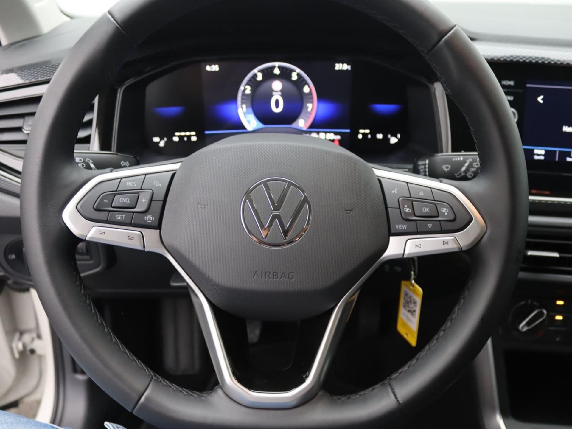 Volkswagen Polo Life