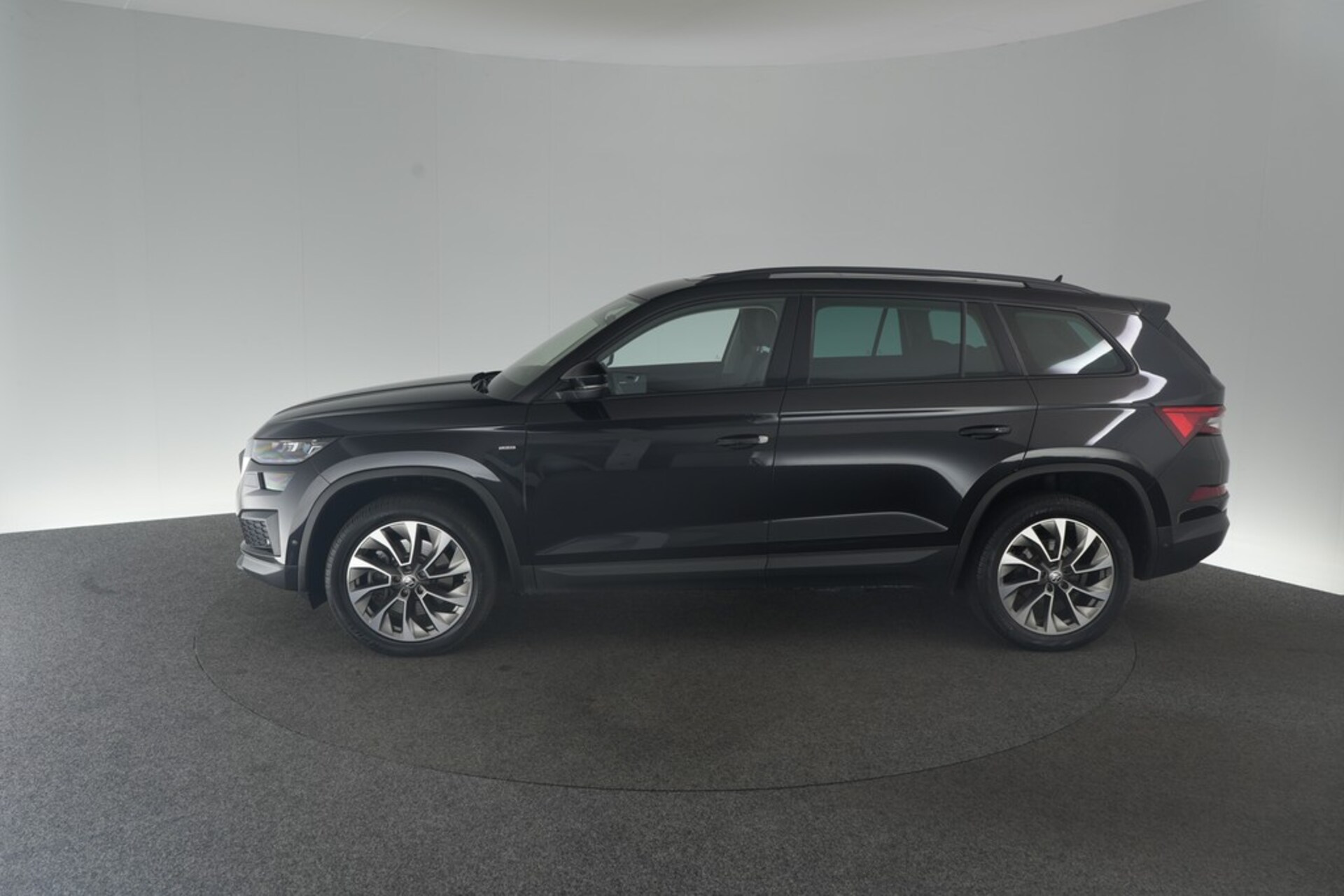 Skoda Kodiaq Ambition