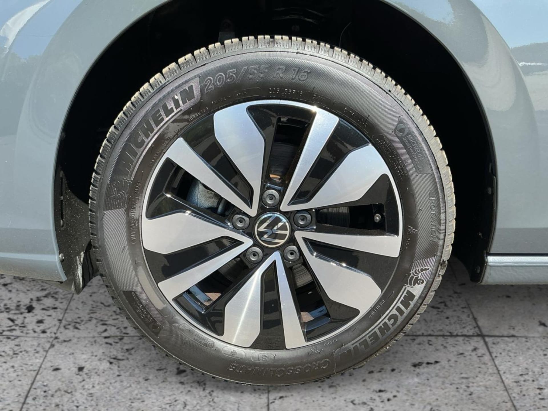 Volkswagen Golf Goal
